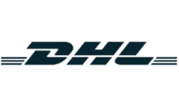 DHL logo