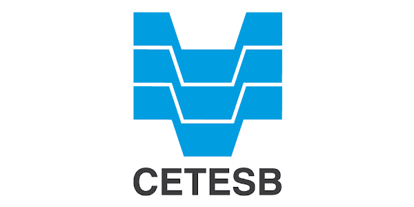 Logo CETESB