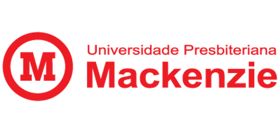 Logo Universidade Presbiteriana Mackenzie