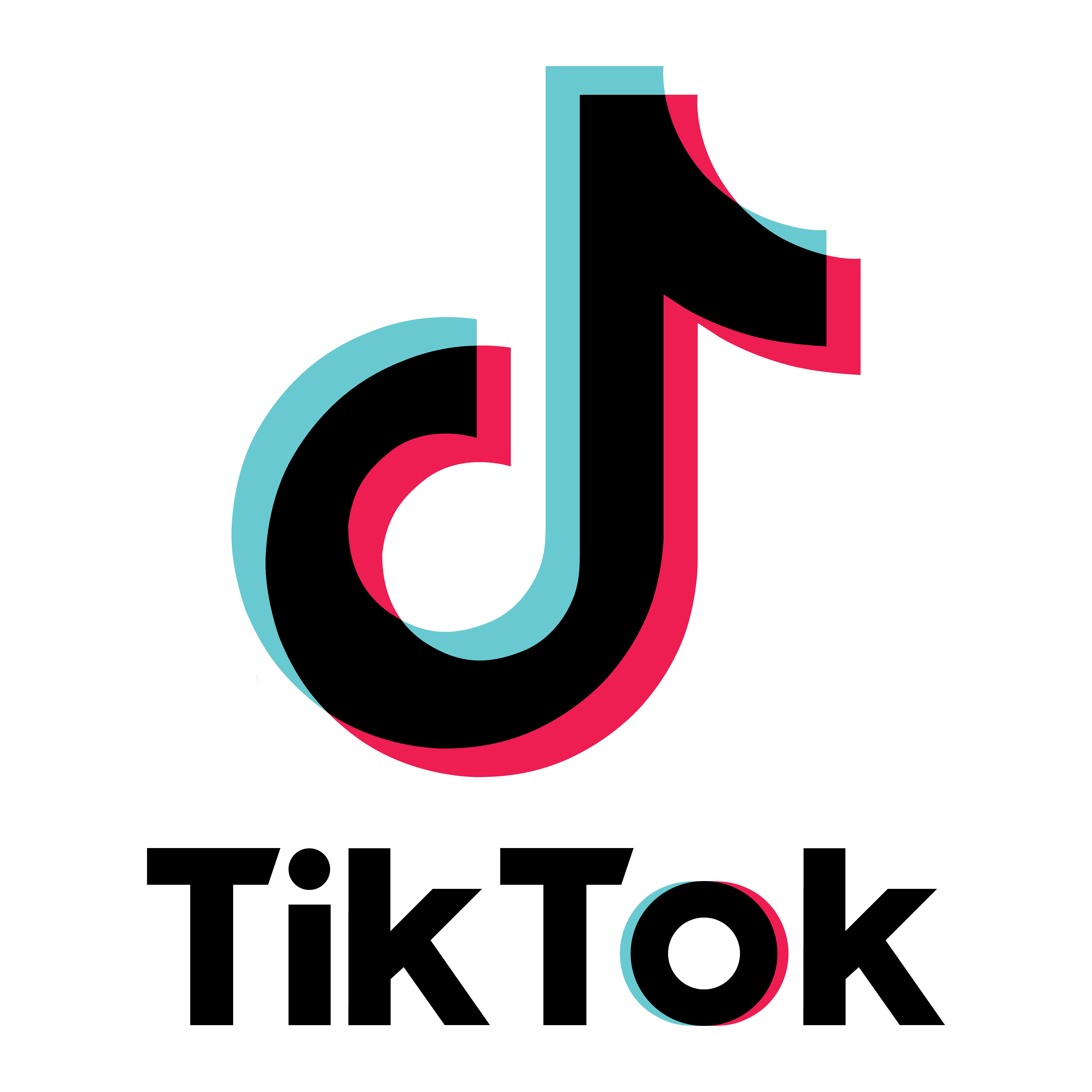 Logo TikTok Shop